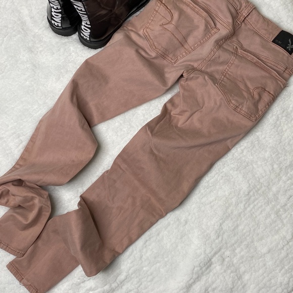 American Eagle Outfitters Super Stretch Jeggings - Picture 2 of 8